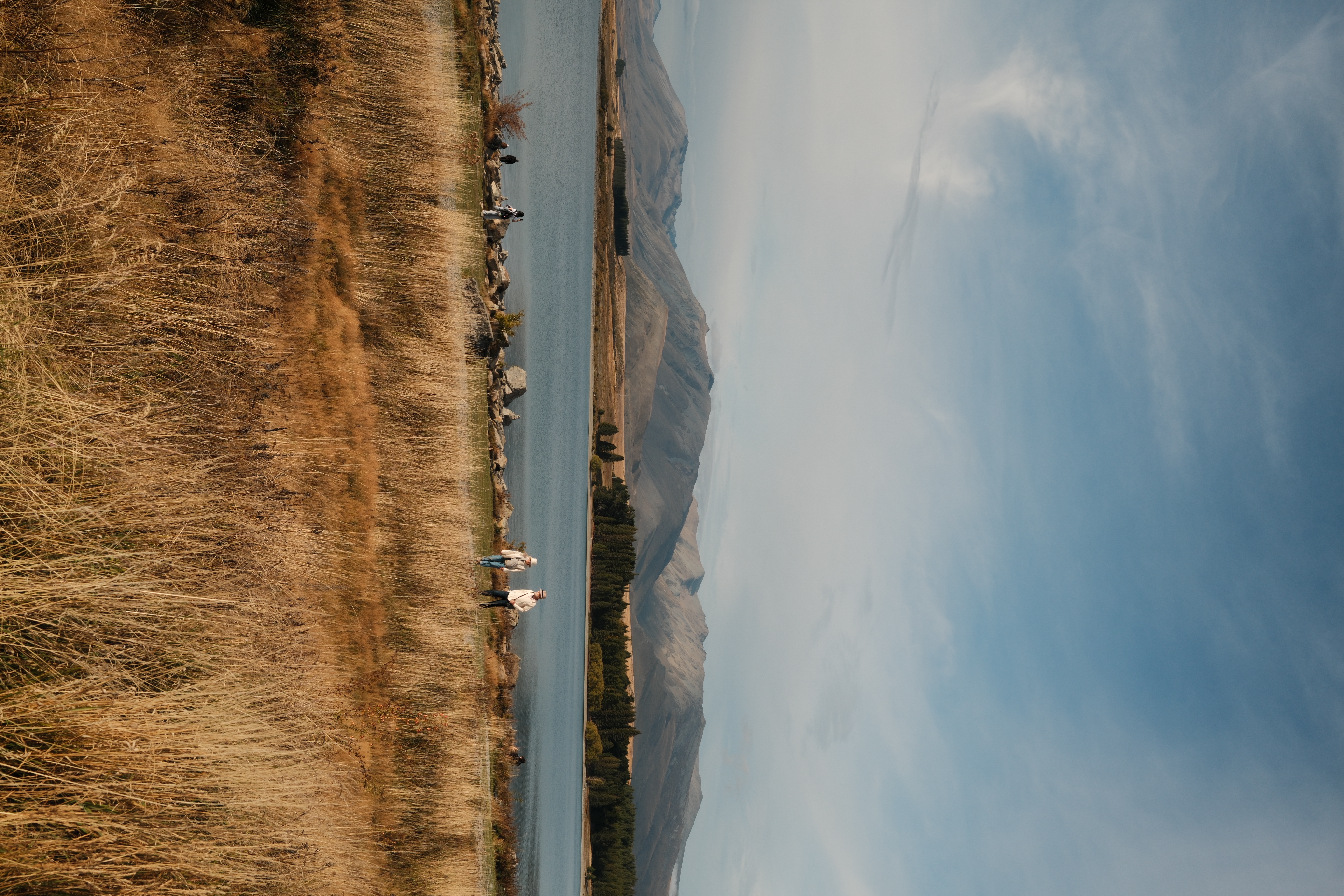 Scenery